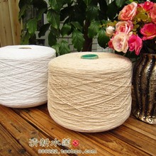 批10 4手工钩针勾花边DIY编织台桌布垫子本白米色纯全老棉线约1mm