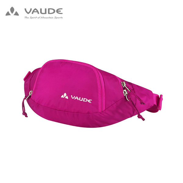 VAUDE巍德男女专业户外多功能手机跑步包运动腰包