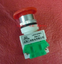 杭州三利 LAY37-11ZS Y090-11ZS急停按钮质量可靠