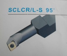 SCLCR06S25 内孔刀杆S10M 数控车刀95° 冲钻特价