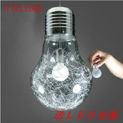 玻璃大吊灯打折促销
