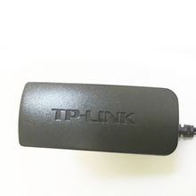LINK无线路由器电源9V 电源适配器 交换机 0.6A 原装 充电器