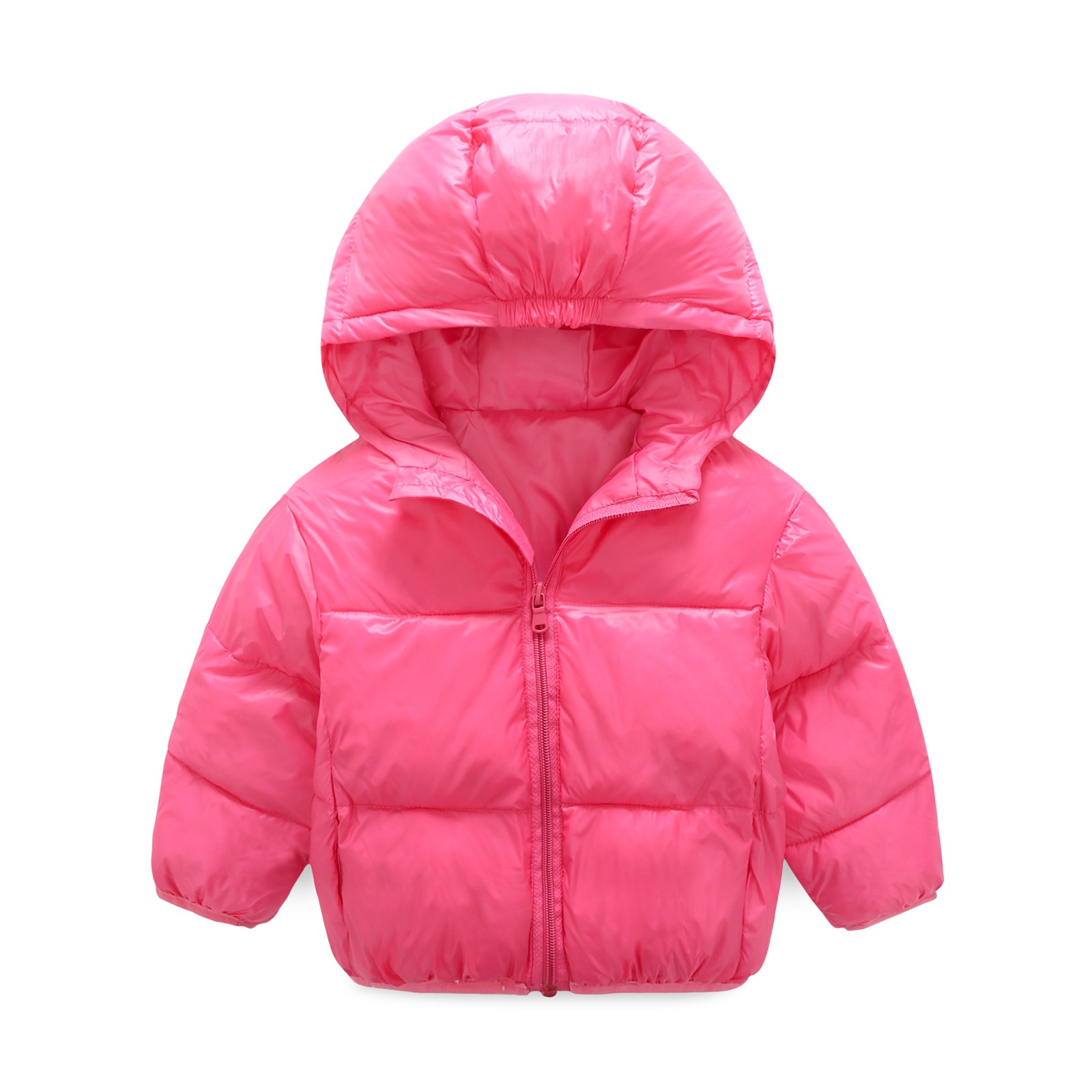 阿里巴巴童装货源批发厂家直销冬女童棉衣儿童