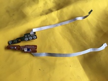 联想 适用兄弟HL2140按建板 2200操作板 实图 2250 LJ2200