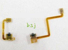 按键排线 LR开关排线 维修配件 3DSRL排线 3DS 原装