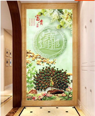 玉雕壁画品牌资讯