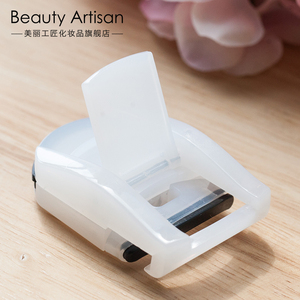 便携式迷你睫毛夹送替换胶垫