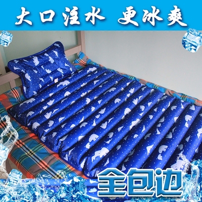 水床垫清凉注水枕头冰垫床垫夏季学生宿舍水床垫冰凉垫床上冰垫