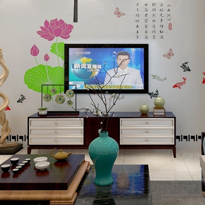 酒店电视柜实木特价精选