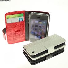 清货苹果3GS手机套外壳 iphone3保护套 iphone 3gs手机壳 皮套