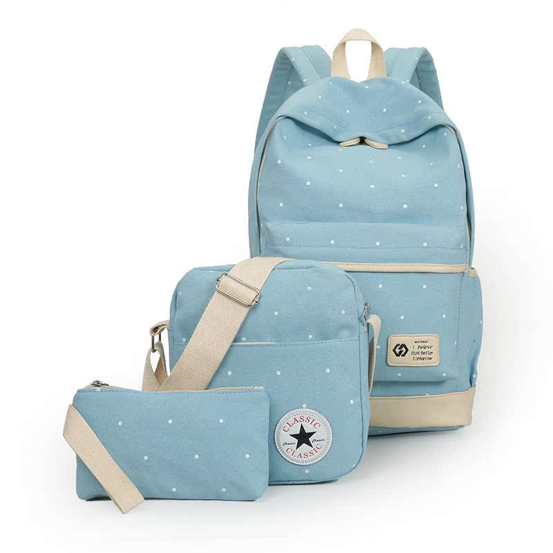 Sac à dos étudiant - Ref 48442 Image 21