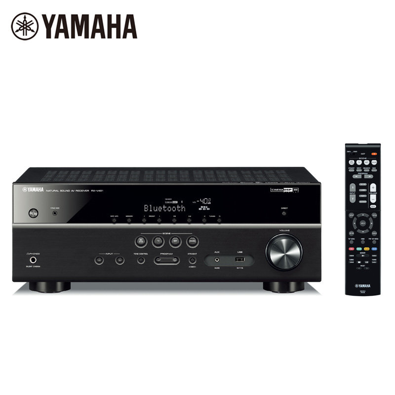 ������5.1��������rxv481