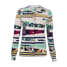 KENZO/高田贤三KECA400821奢品女士时尚秋冬新款卫衣16年秋冬图片