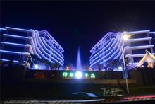 印象半岛 南澳斯维登度假公寓 复式园景房
