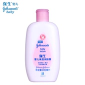 护肤用品 婴幼儿童宝宝身体乳液滋润保湿 润肤露200ml 强生婴儿保湿
