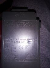G2000电源板盒适配器 G2400 G2800 G4800 G3800 CANON佳能G1800