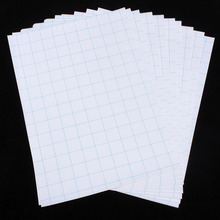 Iron Paper Shirt Heat JFBL Transfer Inkjet Ink 20pcs