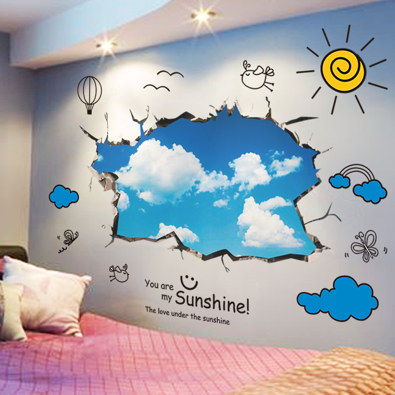 С����3d����ǽ��