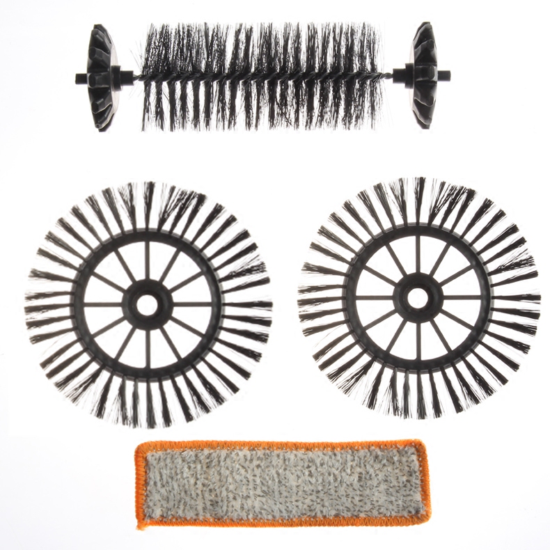 ��������ʽɨ�ػ�2��ˢͷ1�鲼�м�ˢCS-SBT