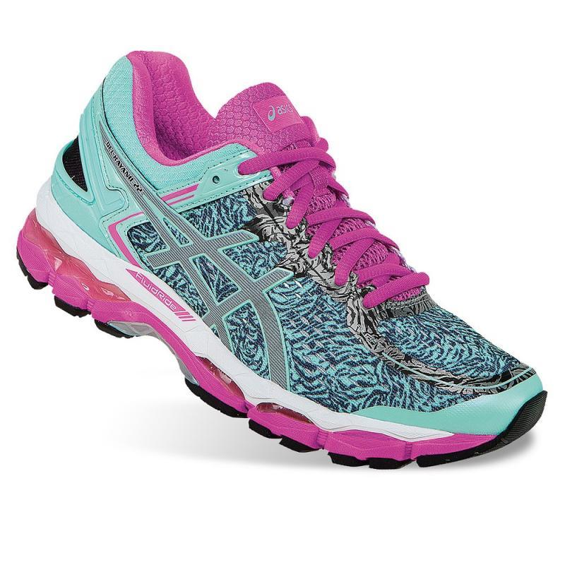 ASICS/Arthur Women's Shoe GEL-Kayano 22 Shock Absorbing Single Shoe US Direct Mail 2179612