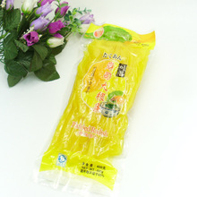 其门堂金大根条 清脆爽口 寿司材料 长源料理调味萝卜400g