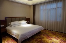 阜宁相会国际大酒店商务单间