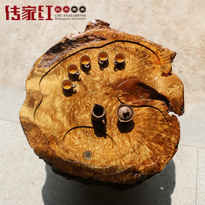 天然根雕茶几正品折扣