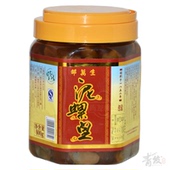邵万生泥螺皇大颗野生黄泥螺 醉泥螺王塑桶800g 上海特产