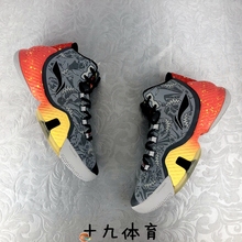 CBA赞助高低帮减震耐磨篮球鞋 ABAL055 ABAL043 男鞋 空袭3李宁正品