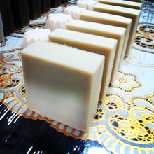 山里人冷制皂宝宝洗衣皂 500g 买3斤 Soap Slr 19元 特价 包邮