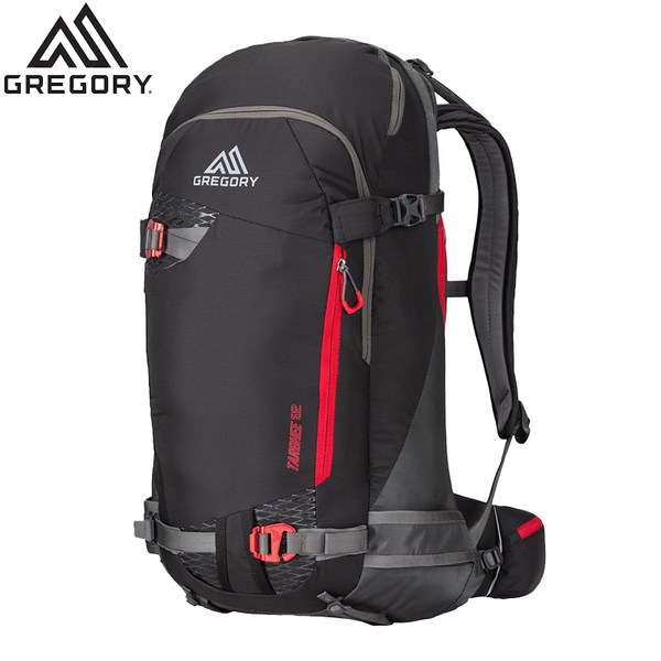 Gregory格里高利 TARGHEE 26L 32L 45L男女款户外滑雪双肩背包