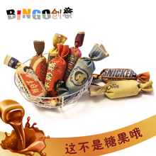 Bingo创意卡通糖果竹炭包除味去甲醛净化空气居家汽车用送礼特价