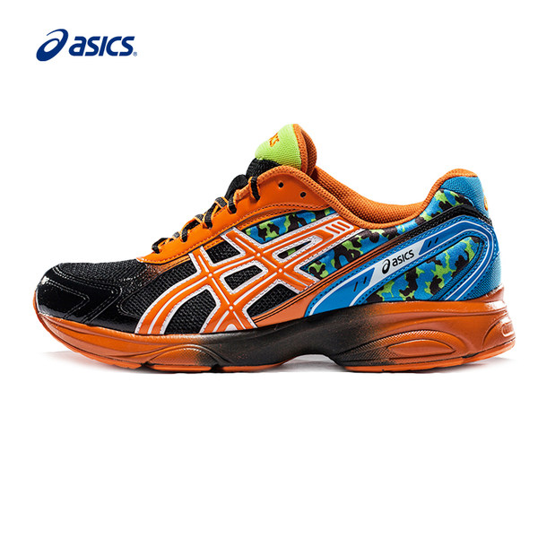 ASICS亚瑟士MAVERICK缓冲跑鞋 运动鞋 跑步鞋男鞋T20XQ-9009