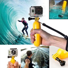 Hero4 2浮力自拍杆 GoPro浮力棒 GOPRO浮力杆GoPro 山狗配件