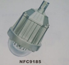 LED平台灯36W LED平台灯 48W NFC9185弯杆式 NFC9185A吸顶式