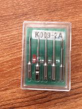标签枪配套枪针K009 正宗京木K002吊牌枪枪针打标枪标准型服装
