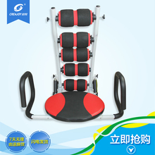 创悦CY 正品 9022家用健腹机健身器材AD收腹机魔力运动机仰卧器材