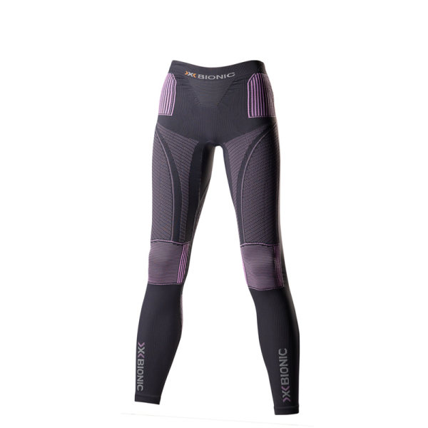 X-BIONIC运动服聚能加强女速干压缩长裤xbionic跑步I20222