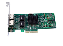 T2PCI Intel i350t2 E服务器双口千兆网卡 I350 1000M网卡双网口