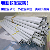春天里/源自创意蚊帐支架铁艺 高密玻纤仅供本店老顾客售后其它