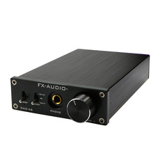 浩瀚鑫 HiFi光纤同轴USB耳放数字音频DAC解码 器24BIT 192 DAC