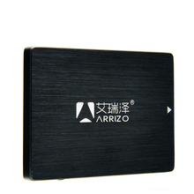 ARRIZO 240固态硬盘 2.5寸SATA3台式机笔记本SSD 240G T10 艾瑞泽