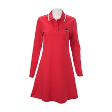 KENZO/高田贤三KE2R0757981正品女士连衣短裙休闲棒球羽毛球裙图片