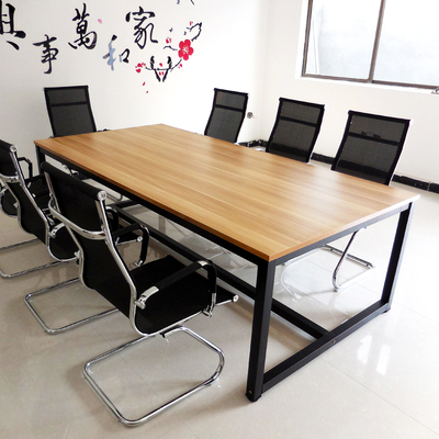 大办公桌简约品牌旗舰店