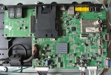 原装 创维42K06RA 主板5800-A8M870-1000 配LG LC420WUN