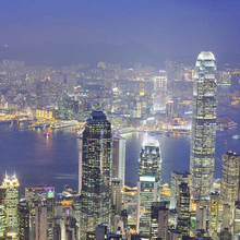 香港酒店协议价折扣香港丽思卡尔顿酒店折扣优惠券房券酒店协议价