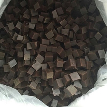山东正品 包邮 东阿阿胶碎块丁片手工阿胶糕原料阿胶块500克打粉