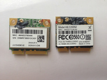 AR5B97 BGN mini AR9287 PCI Atheros 半高笔记本无线网卡
