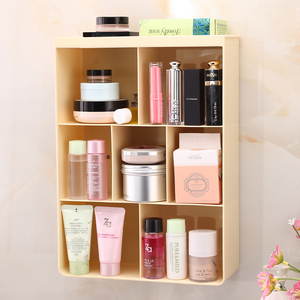 免钉粘贴墙上置物架