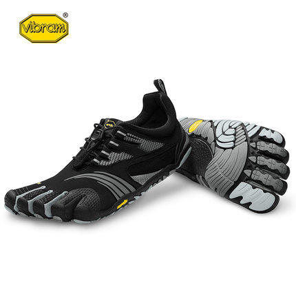 VibramFivefingers五指鞋户外男健身训练赤足跑步鞋KMD SPORT LS